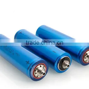 Headway Cylinder Lifepo4 Battery Pack 40152s Battery Pack 3.2v 15ah Lifepo4 Battery thumbnail-2