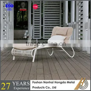 French PE Rattan Outdoor Furniture thumbnail-1