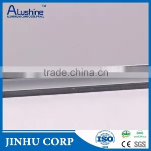 High Quality pe Aluminum Composite Panel Manufacturer thumbnail-2