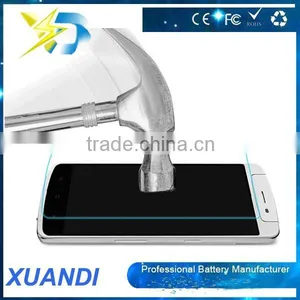 9H Perfect Match Accessories Tempered Glass Screen Protector for Oppo N1 thumbnail-1
