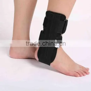 Ankle Ligament Injury Brace With Strap /Ankle Fixing Belt thumbnail-2