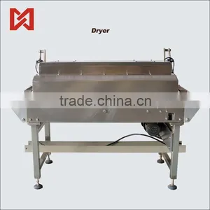 Cheese Cooling Tunnel for Sale thumbnail-4