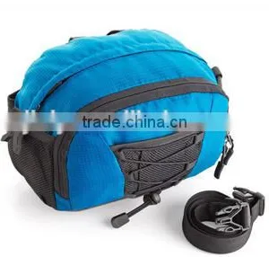 Fashion Washer Single Shouder Bag Messenger Leisure Bag Waterproof Outdoor Sports Bag thumbnail-4