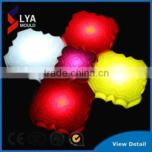 2016 Hot Sales!!! IP68 Waterproof Led Floor Tile Light Led Light Tile thumbnail-1
