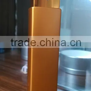 Aluminium Perfume Bottle thumbnail-1