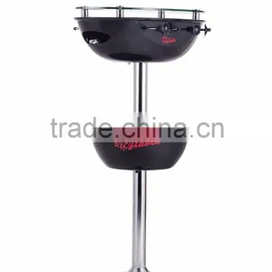 Best Hot Sale Portable Bar Table With Drink Cooler thumbnail-3