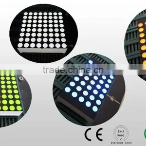 Hot Selling! High Quality, Low Price, Quick Delivery, All Kinds of Dot Matrix thumbnail-1