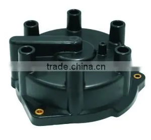 Wholesale High Quality and Competitive Price Electronic Distributor Cap thumbnail-1