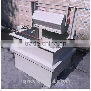 Feiyide Electroplating Tank For Chrome Zinc Tin Plating Machine thumbnail-2