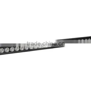 High Quality 260 Watt 42inch LED Lights Bar 12v Offroad Auto 260w Led Working Light for Car thumbnail-3