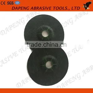 Resin Boned Abrasive Flexible Grinding Wheel and Cutting Wheel for Metal/cuttingwheel/cut off Disc thumbnail-3