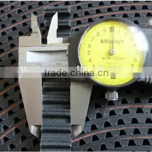 Elevator Door Machine Synchronous Belt RPP8M Width 10mm thumbnail-3