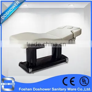 Doshower Heavy Duty Stationary Massage Table for Kids thumbnail-1