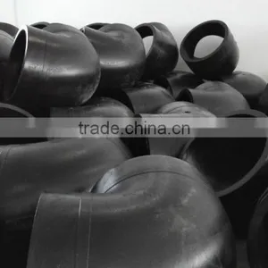 HDPE Socket Fusion Pipe Fittings Hdpe Fittings thumbnail-1