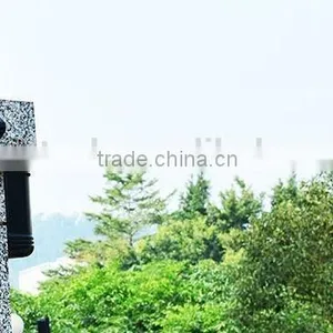 Factory Solar Lights Powerful Solar Motion Sensor Light, Solar Wall Lights, Solar Security Light thumbnail-6