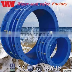Flanged Expansion Mechanical Adapter thumbnail-1