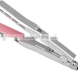 Korean Fast Ceramic Plate Hair Straightener /pro Ceramic Hair Straightener thumbnail-4
