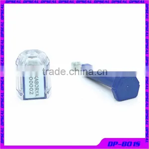 High Quality Shipping Container Door Safety Lock DP-B01S thumbnail-3