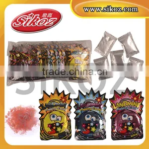 SK-P049 Lollipop Popping Candy thumbnail-2