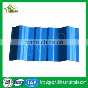 High Gloss 2mm Wholesale Plastic Crystal Supplier of Pvc Tile for Shed thumbnail-1
