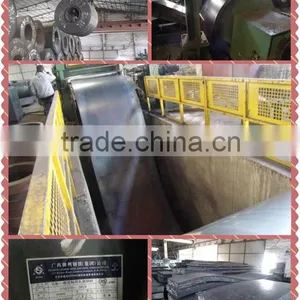 ASTM A36 S355jr SS400 S235jr S275jr Hot Rolled Mild Steel Plate thumbnail-5