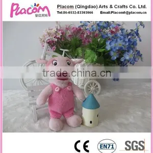 New High Quality Plush Toy Hot Selling thumbnail-1