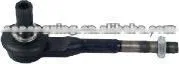TIE ROD END LEFT & RIGHT FOR AUDI 4F0 419 811C/4F0 419 811D/8E0 419 811/4D0 419 811J thumbnail-1