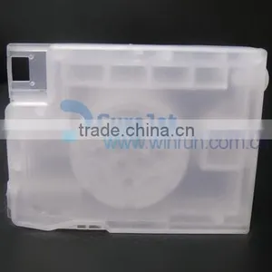 Ciss for hp 950 Used for HP 8600 8100 Inkjet Printer Empty With Reset Chip thumbnail-6