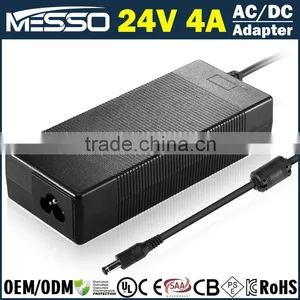 24V 4A Humidifier Adapter 96W Industrial Ultrasonic Humidifier Adapter thumbnail-1