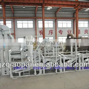 Hot Selling Sunflower Seed Hulling Equipment TFKH1200 thumbnail-4