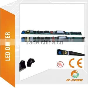 Xz-power Newest Special Light Ac/dc Led Driver 22W for Tube thumbnail-3