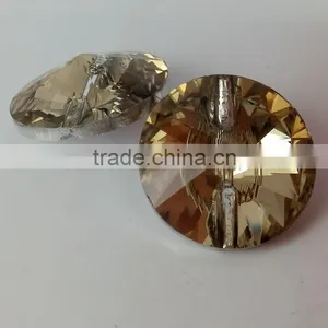 Hot Selling Different Types Crystal Buttons 12mm With Fast Delivery thumbnail-3