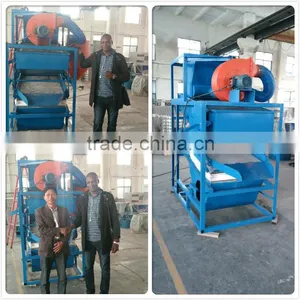 Sesame Cleaning Machine thumbnail-4