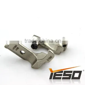 10795K/10796K 1/4B Presser Foot Yeso Sewing Machine Spare Parts Sewing Accessories thumbnail-1