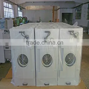 Galvanised Steel Plate FFU thumbnail-6