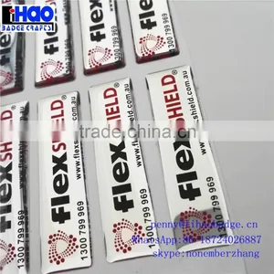 Various Shapes Cartoon Designs Funky Epoxy Sticker thumbnail-3