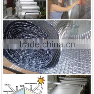Aluminum Foil Bubble Thermal Insulation Materials thumbnail-1
