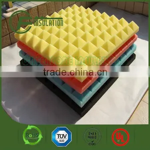 Isolation Studio Sound Proofing Strip, Auditorium Sound Proof Insulation Foam Mat, KTV Indoor Sound Insulation Foam thumbnail-4