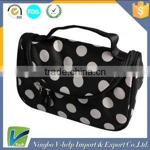Promotional Travel New Style Cosmetic Bag thumbnail-1