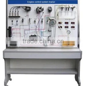 Engine Control System Trainer thumbnail-1