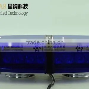 Led Lamp Type Roof Type and Light Blue Led Mini Lightbar TBD-235H thumbnail-3