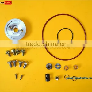 KP35 Turbocharger Repair Rebuild Kit Service Kit Super Back thumbnail-1