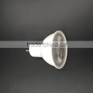 Hot Sale 3W 4W 5W 6W 7W 8W 9W 12W LED Spotlight GU10/LED Bulb GU10 COB SMD Spotlight 4W Aluminum GU10 LED Spot Light thumbnail-4