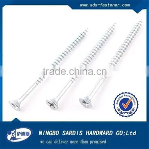 2015 New China Supplier Reasonable Price Self Tapping Screw Machine thumbnail-3