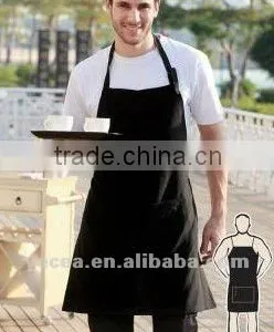 HOT Selled Unisex Aprons Kitchen thumbnail-1