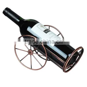 Modern Style Single Bottle Wine Rack for Wedding thumbnail-1