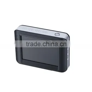 Waterproof Mini HD White LED Endoscope Snake Tube Camera thumbnail-6