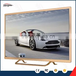Yes Wide Screen Support and Hotel TV/ Home Indoor TV /Advertisement Use 32inch thumbnail-1