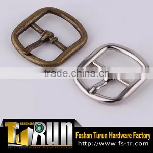 Fashion High Quality Hardware Casual Shoe Buckle for Lady thumbnail-4