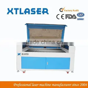 Laser Engraving Aluminum + Website:xtlaser_xu thumbnail-1